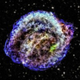 Illustration for article titled This Is What a Dead Star Looks Like